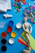 Scribble Art Workshop (NYC)