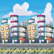 Mr. Sean's Photography & Animation (In-Person)