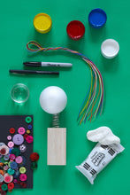 Scribble Art Workshop (NYC)