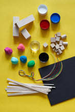 Scribble Art Workshop (NYC)